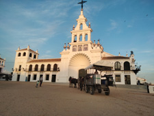 Spain-Southern Spain-Doñana Park Explorer